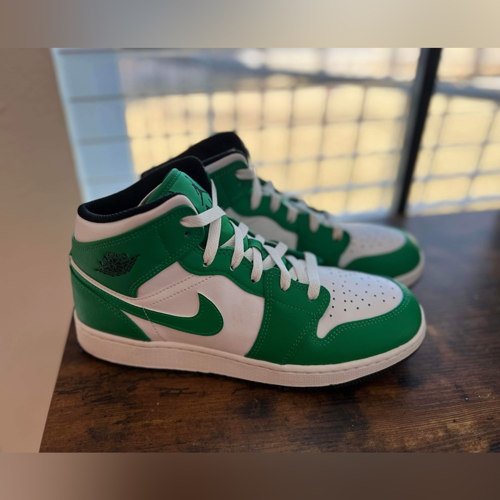 Jordan 1s